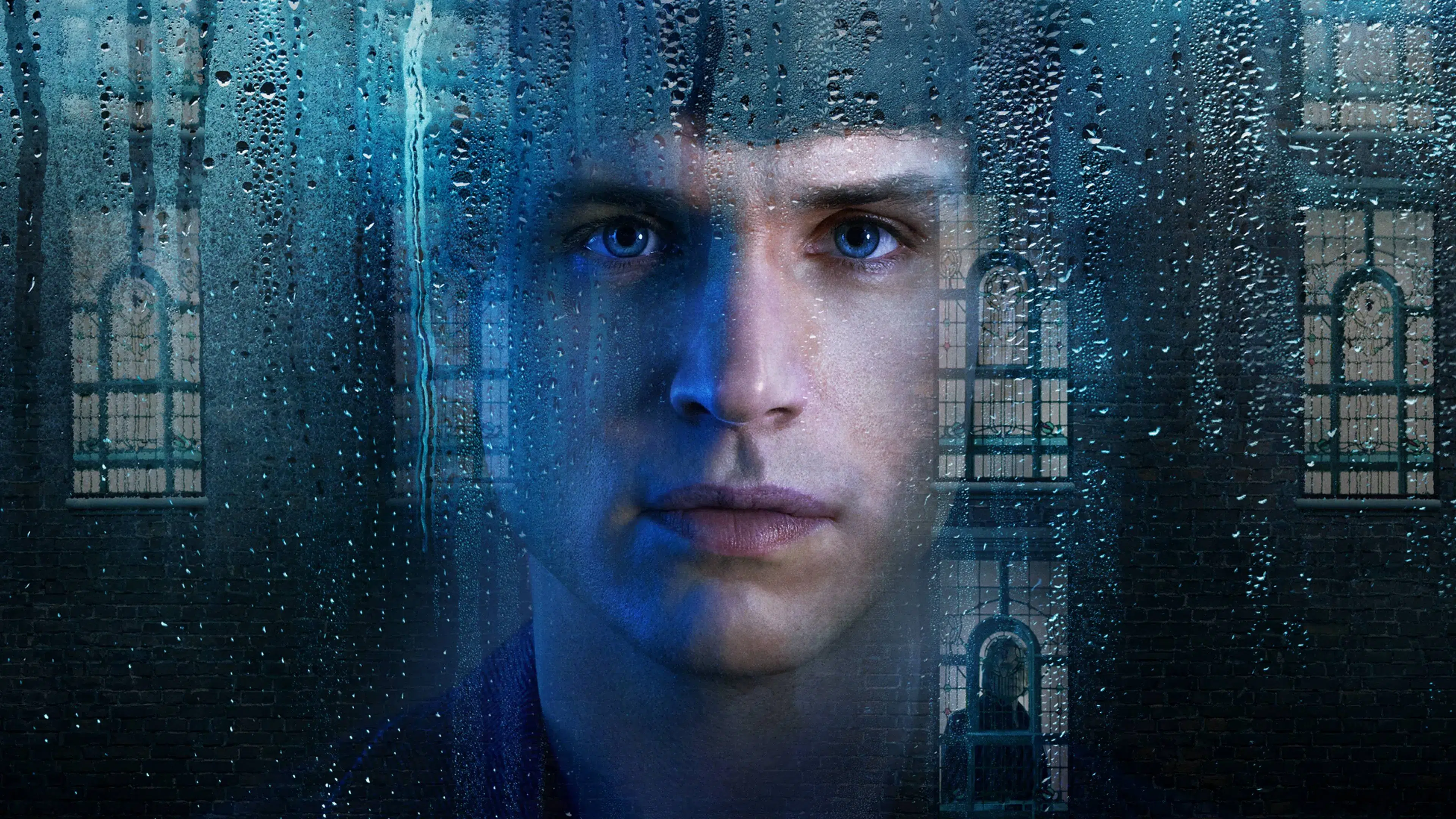 ‘Talamasca: The Secret Order’ Finally Sets Netflix Us Release — But Can It Be Saved For Season 2?