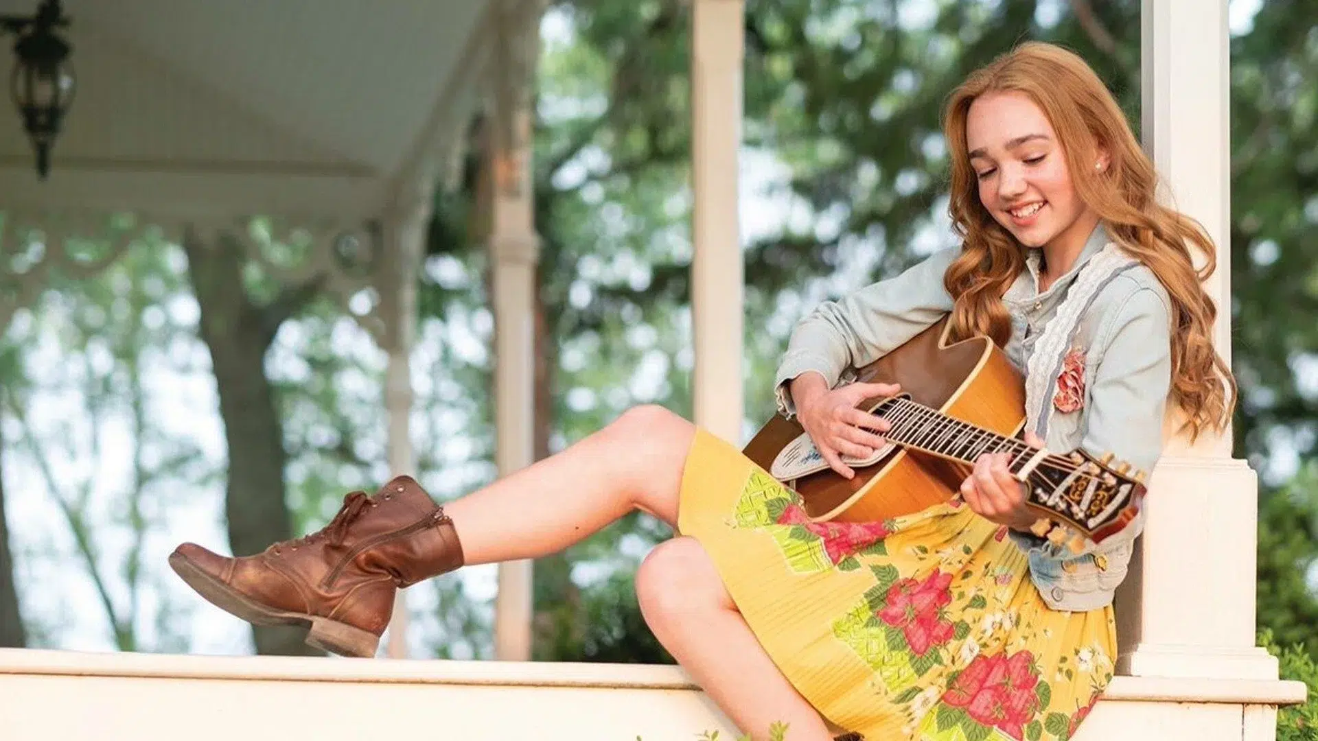 Holly Hobbie Coming To Netflix