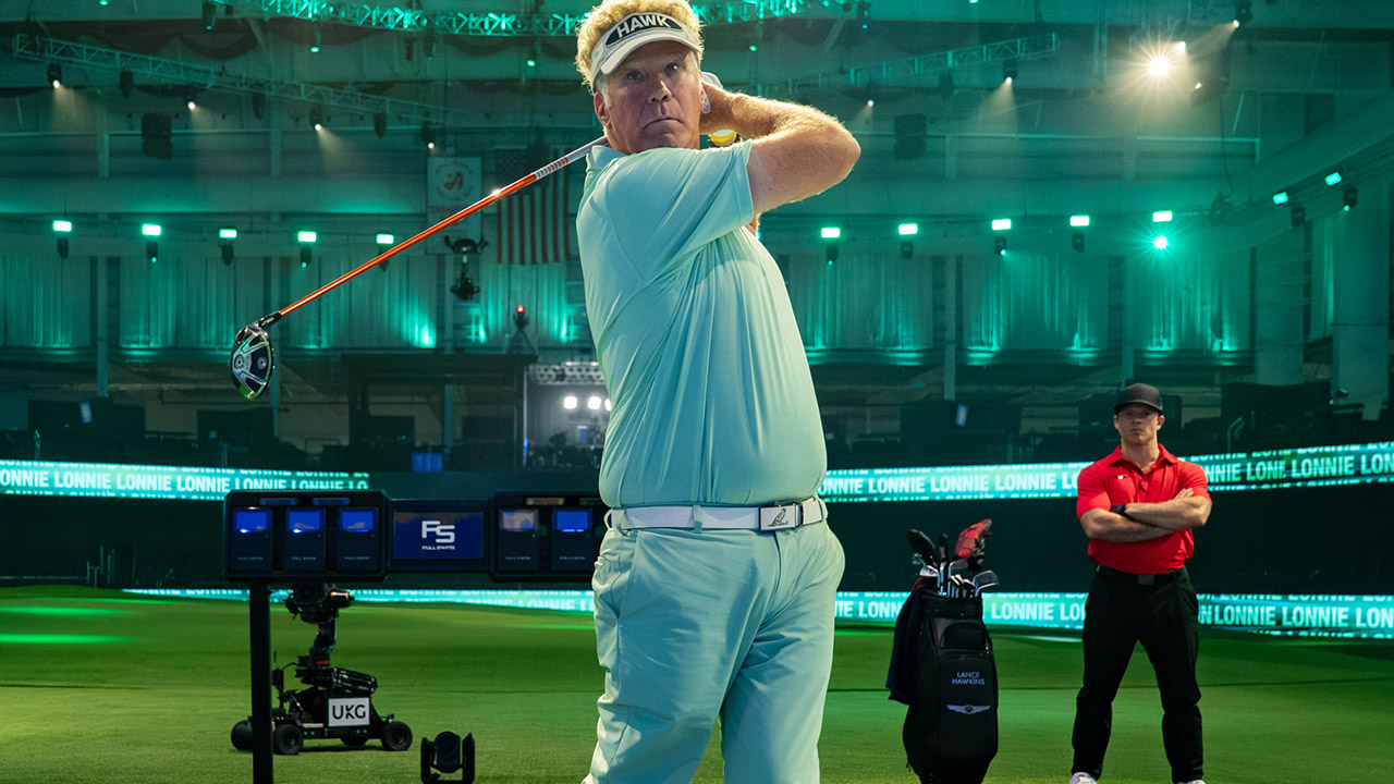 Will Ferrell’S ‘The Hawk’ Debuts On Netflix With 4.8M Views – How Does That Stack Up?